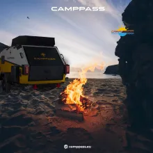 Fahrzeugbild Camppass CR 400 Journey *SONDERMODEL #12