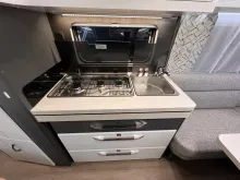 Fahrzeugbild Hobby Excellent 540 WFU - Modell 2024 #4