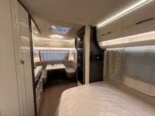 Fahrzeugbild Hobby Excellent 540 WFU - Modell 2024 #13