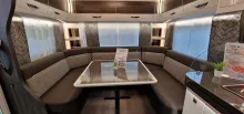 Fahrzeugbild Hobby Prestige 650 UFf - stark reduziert #3