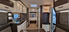 Fahrzeugbild Hobby Prestige 650 UFf - stark reduziert #4