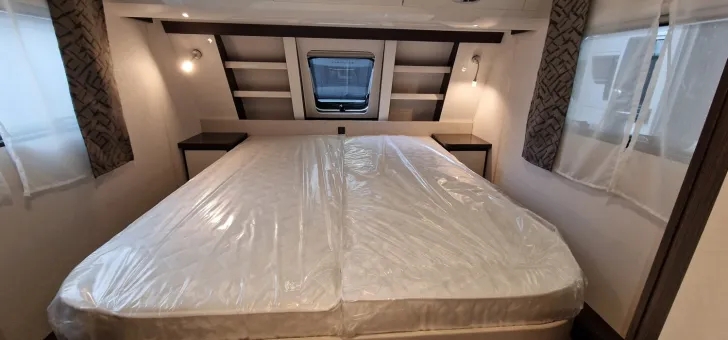 Fahrzeugbild Hobby Prestige 650 UFf - stark reduziert #11