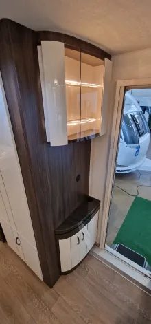 Fahrzeugbild Hobby Prestige 650 UFf - stark reduziert #16