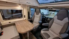 Bild 3 Hobby Vantana De Luxe K60 FT - 180 PS / Automatik