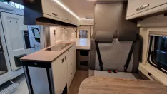 Bild 5 Hobby Vantana De Luxe K60 FT - 180 PS / Automatik