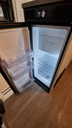 Bild 6 Hobby Vantana De Luxe K60 FT - 180 PS / Automatik