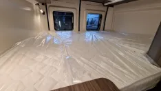 Bild 9 Hobby Vantana De Luxe K60 FT - 180 PS / Automatik