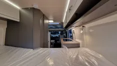 Bild 10 Hobby Vantana De Luxe K60 FT - 180 PS / Automatik