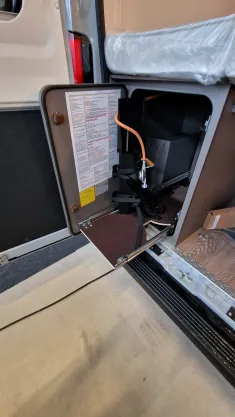 Bild 11 Hobby Vantana De Luxe K60 FT - 180 PS / Automatik