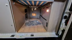 Bild 12 Hobby Vantana De Luxe K60 FT - 180 PS / Automatik