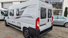 Bild 14 Hobby Vantana De Luxe K60 FT - 180 PS / Automatik