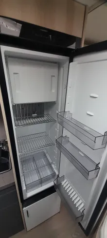 Fahrzeugbild Hobby De Luxe 460 UFe - SIE SPAREN 6.526,- Euro #9