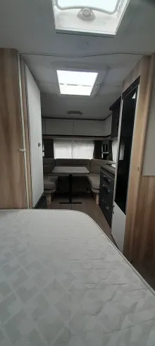 Fahrzeugbild Hobby De Luxe 460 UFe - SIE SPAREN 6.526,- Euro #15