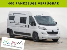 Fahrzeugbild Pössl Summit 600 RL Shine, Sonderpreis ! #1
