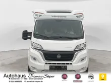 Fahrzeugbild Weinsberg CaraCompact EDITION PEPPER 600 MEG TV KLIMA NAVI #3