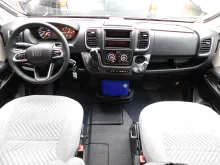 Fahrzeugbild Dethleffs Globetrail 600 DS Combi 6D, AWT iso+beheizt #5