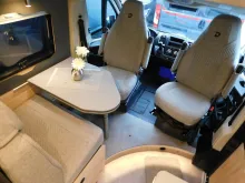 Fahrzeugbild Dethleffs Globetrail 600 DS Combi 6D, AWT iso+beheizt #9