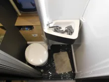 Fahrzeugbild Dethleffs Globetrail 600 DS Combi 6D, AWT iso+beheizt #15