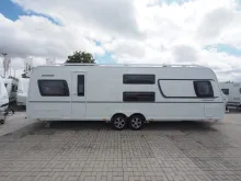 Fahrzeugbild Dethleffs Camper 730 FKR, 57.244,-€ Listenpreis ! #2