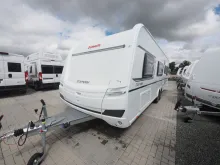 Fahrzeugbild Dethleffs Camper 730 FKR, 57.244,-€ Listenpreis ! #3