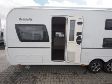 Fahrzeugbild Dethleffs Camper 730 FKR, 57.244,-€ Listenpreis ! #4