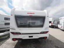 Fahrzeugbild Dethleffs Camper 730 FKR, 57.244,-€ Listenpreis ! #5