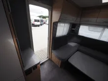 Fahrzeugbild Dethleffs Camper 730 FKR, 57.244,-€ Listenpreis ! #7