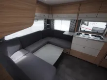 Fahrzeugbild Dethleffs Camper 730 FKR, 57.244,-€ Listenpreis ! #9