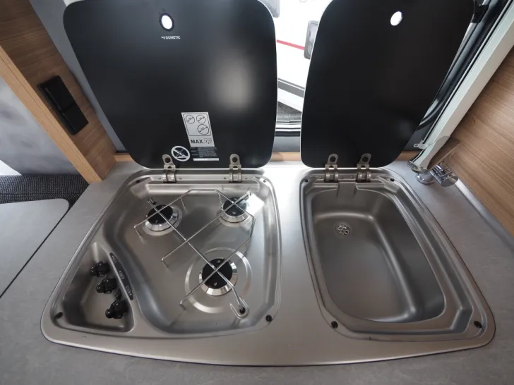 Fahrzeugbild Dethleffs Camper 730 FKR, 57.244,-€ Listenpreis ! #13