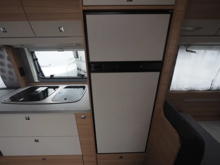 Fahrzeugbild Dethleffs Camper 730 FKR, 57.244,-€ Listenpreis ! #14