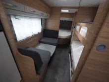 Fahrzeugbild Dethleffs Camper 730 FKR, 57.244,-€ Listenpreis ! #17