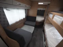 Fahrzeugbild Dethleffs Camper 730 FKR, 57.244,-€ Listenpreis ! #18