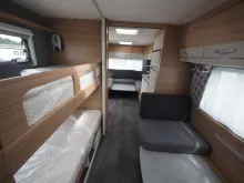 Fahrzeugbild Dethleffs Camper 730 FKR, 57.244,-€ Listenpreis ! #20