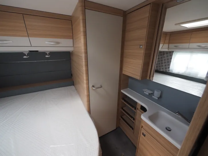 Fahrzeugbild Dethleffs Camper 730 FKR, 57.244,-€ Listenpreis ! #21