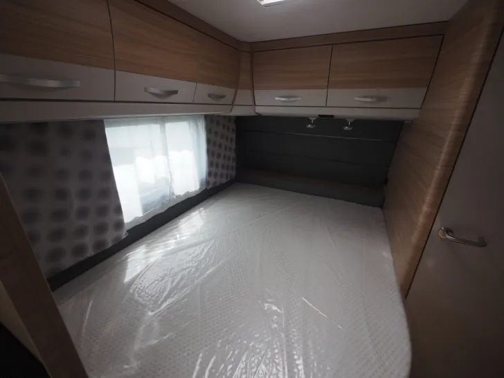 Fahrzeugbild Dethleffs Camper 730 FKR, 57.244,-€ Listenpreis ! #22