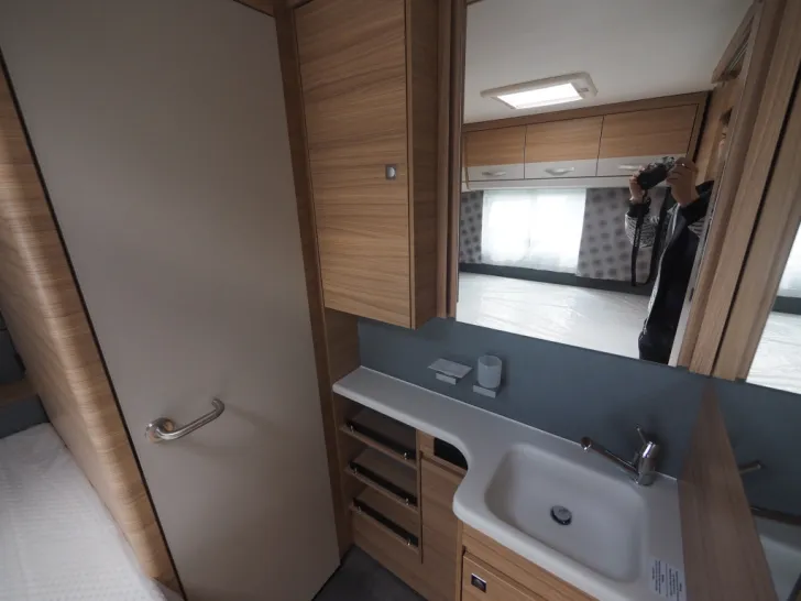 Fahrzeugbild Dethleffs Camper 730 FKR, 57.244,-€ Listenpreis ! #23