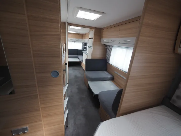 Fahrzeugbild Dethleffs Camper 730 FKR, 57.244,-€ Listenpreis ! #25