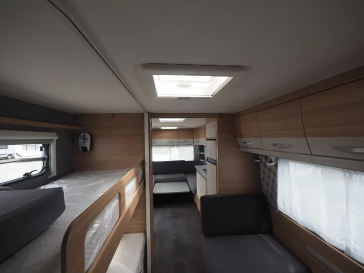 Fahrzeugbild Dethleffs Camper 730 FKR, 57.244,-€ Listenpreis ! #26