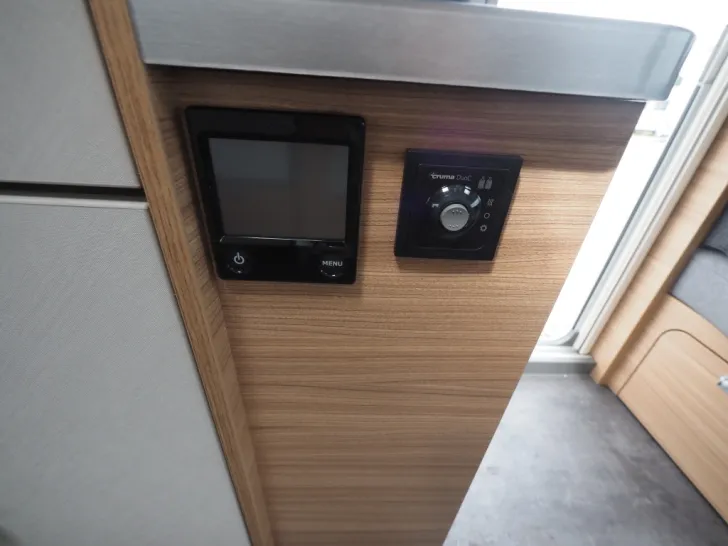 Fahrzeugbild Dethleffs Camper 730 FKR, 57.244,-€ Listenpreis ! #27