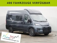 Fahrzeugbild Pössl SUMMIT PRIME 540, Autom., Vision-2, Truma D #2