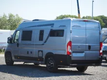 Fahrzeugbild Pössl Summit 640 Prime, Sonderpreis ! #4