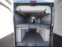 Fahrzeugbild Pössl Summit 640 Prime, Sonderpreis ! #5