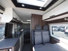 Fahrzeugbild Pössl Summit 640 Prime, Sonderpreis ! #9