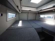 Fahrzeugbild Pössl Summit 640 Prime, Sonderpreis ! #13