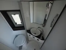 Fahrzeugbild Pössl Summit 640 Prime, Sonderpreis ! #14