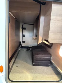 Fahrzeugbild Bürstner Lyseo TD 644 G Harmony Line Winter Paket #10