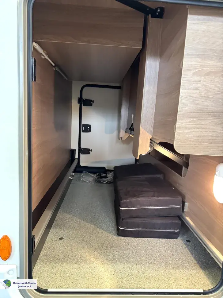 Fahrzeugbild Bürstner Lyseo TD 644 G Harmony Line Winter Paket #10