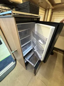 Fahrzeugbild Bürstner Lyseo TD 644 G Harmony Line Winter Paket #12