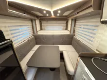 Fahrzeugbild Bürstner Lyseo TD 644 G Harmony Line Winter Paket #14