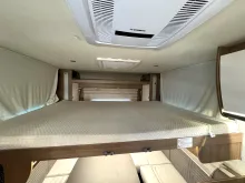 Fahrzeugbild Bürstner Lyseo TD 644 G Harmony Line Winter Paket #15